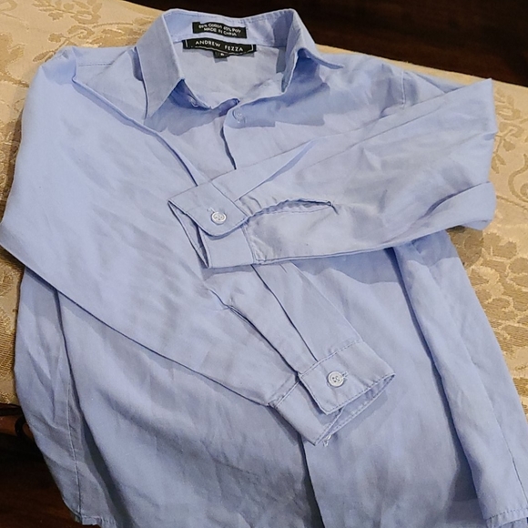 boys set/lot of 5 shirts/tops, size 6/7 - Picture 8 of 13